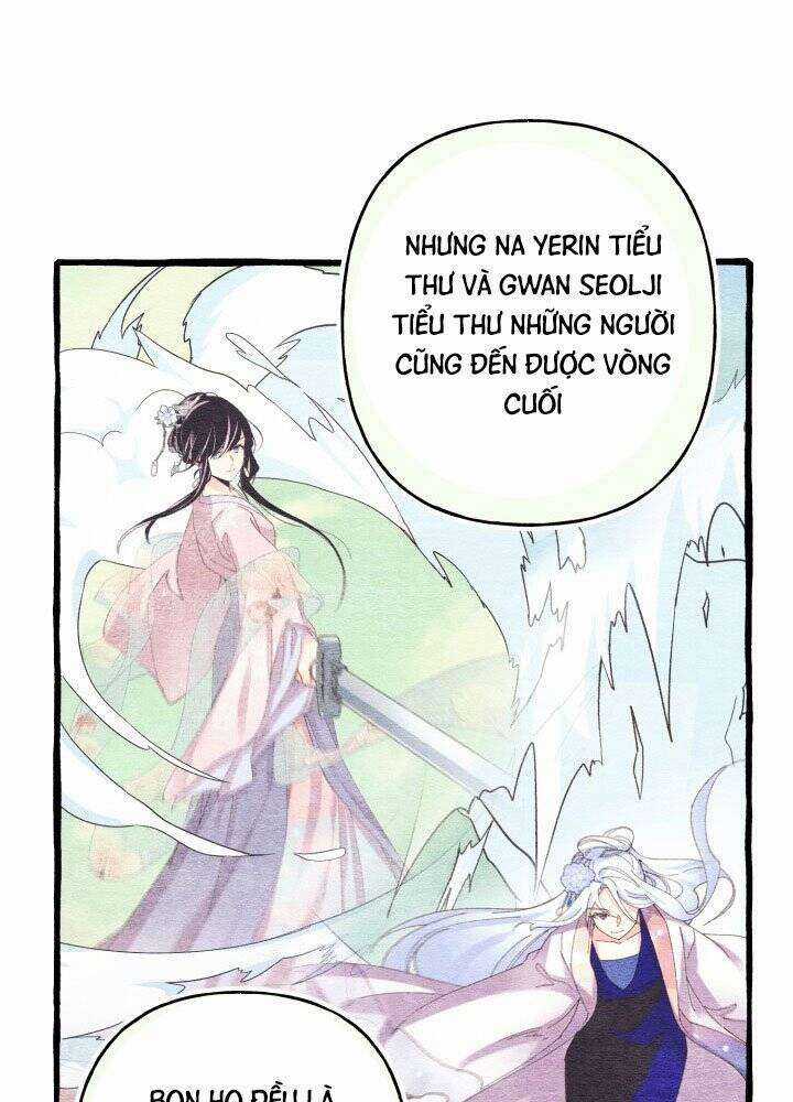 Lightning Degree Chapter 128 trang 100