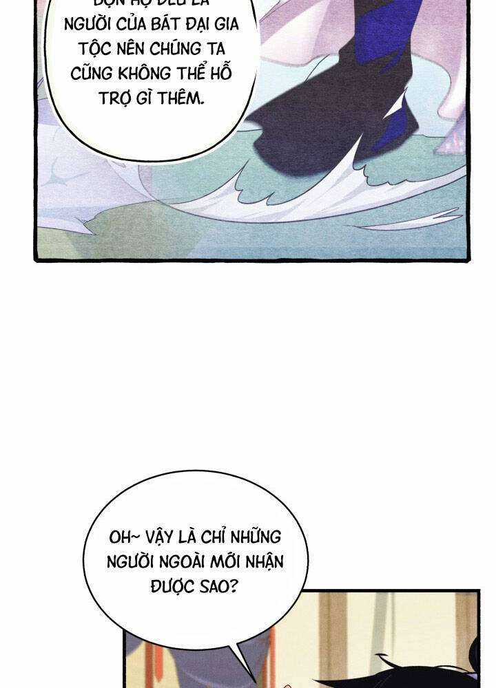 Lightning Degree Chapter 128 trang 101