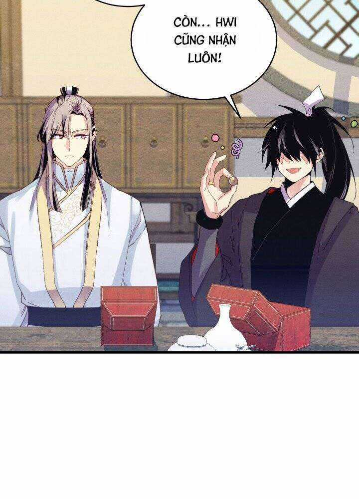 Lightning Degree Chapter 128 trang 105