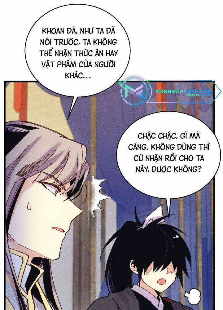 Lightning Degree Chapter 128 trang 106