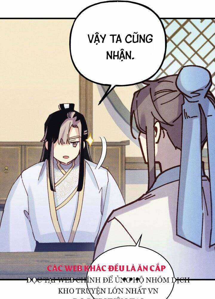 Lightning Degree Chapter 128 trang 108