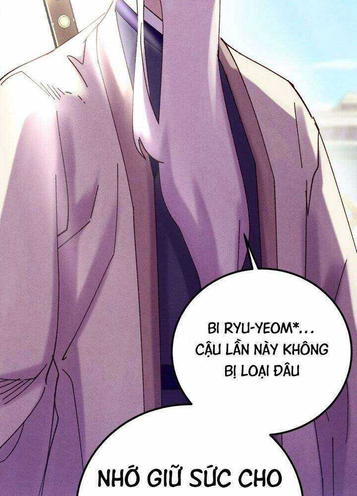 Lightning Degree Chapter 128 trang 11