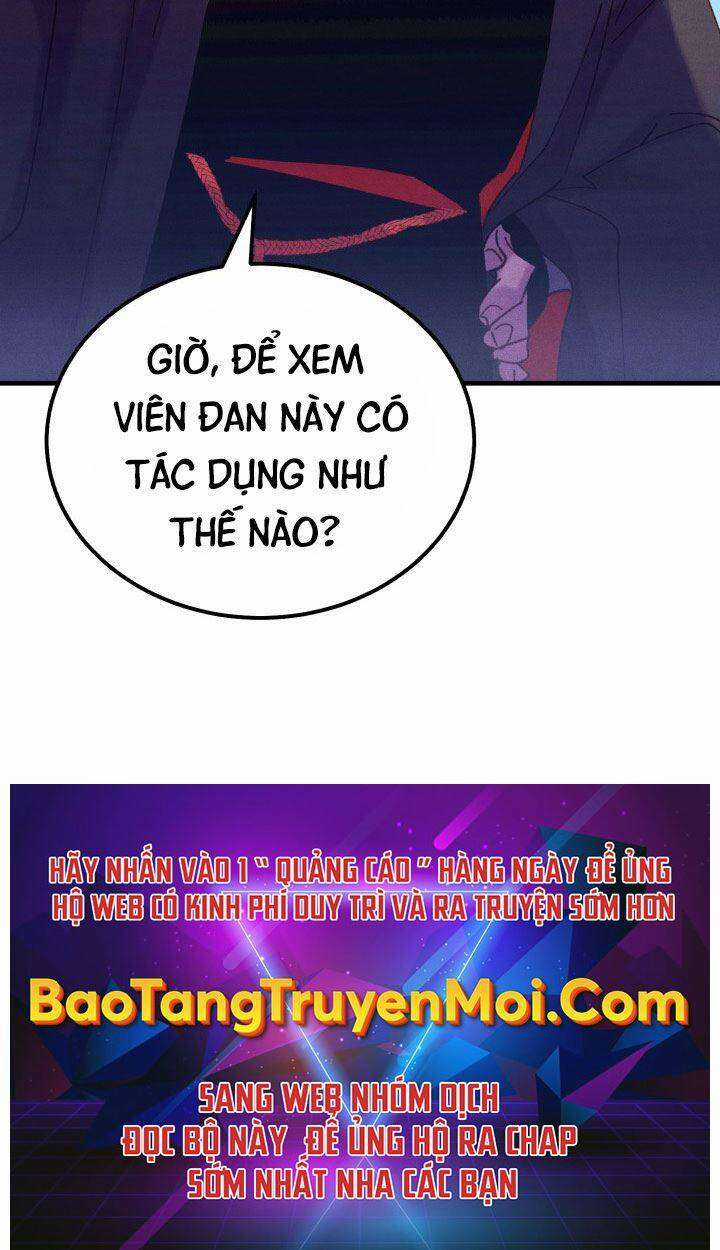 Lightning Degree Chapter 128 trang 117