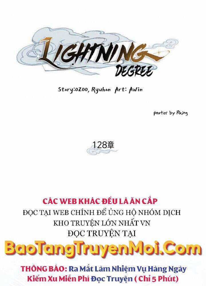 Lightning Degree Chapter 128 trang 13