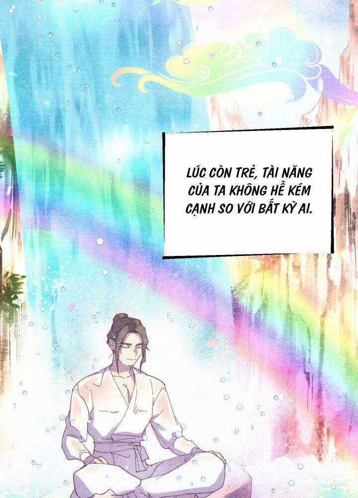 Lightning Degree Chapter 128 trang 15