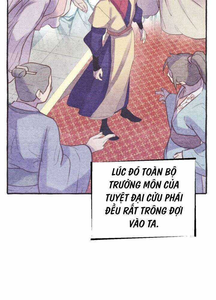 Lightning Degree Chapter 128 trang 18