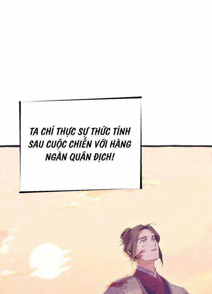 Lightning Degree Chapter 128 trang 23