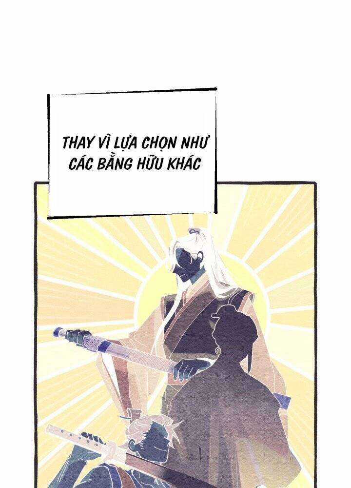 Lightning Degree Chapter 128 trang 25