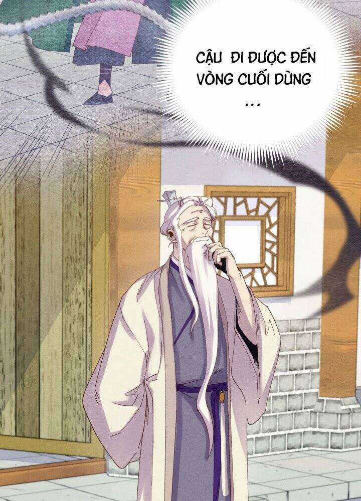 Lightning Degree Chapter 128 trang 34