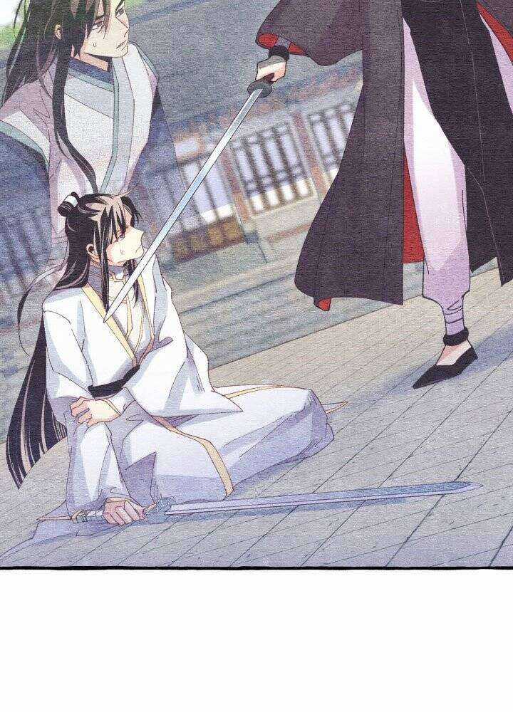 Lightning Degree Chapter 128 trang 38