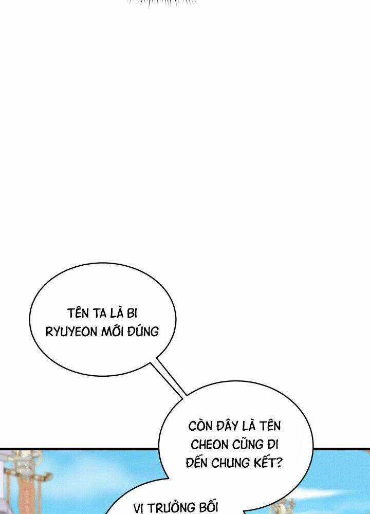 Lightning Degree Chapter 128 trang 41