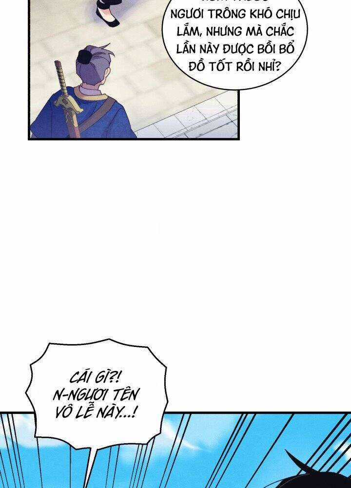 Lightning Degree Chapter 128 trang 44