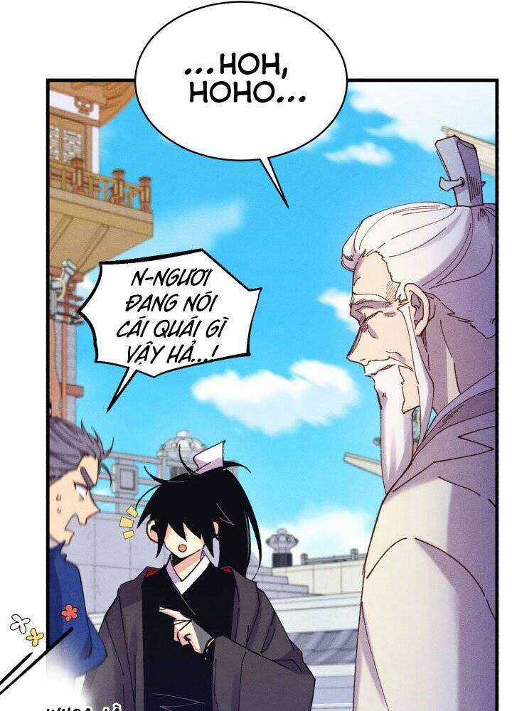 Lightning Degree Chapter 128 trang 47