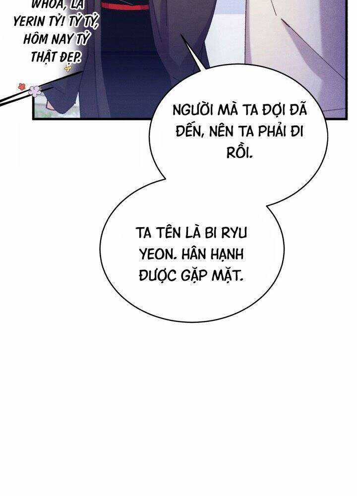 Lightning Degree Chapter 128 trang 48