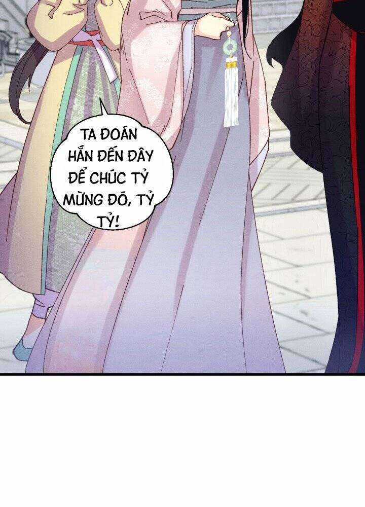 Lightning Degree Chapter 128 trang 52