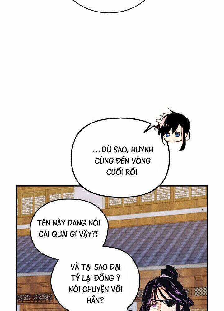 Lightning Degree Chapter 128 trang 59