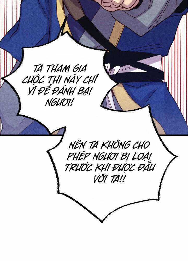 Lightning Degree Chapter 128 trang 6