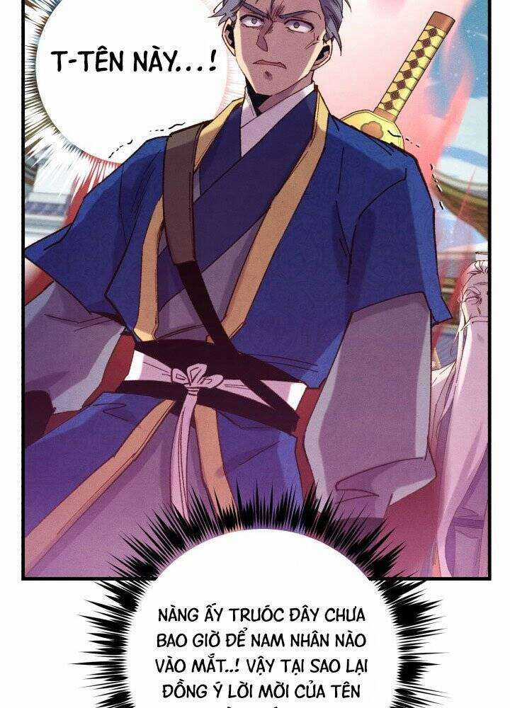 Lightning Degree Chapter 128 trang 65