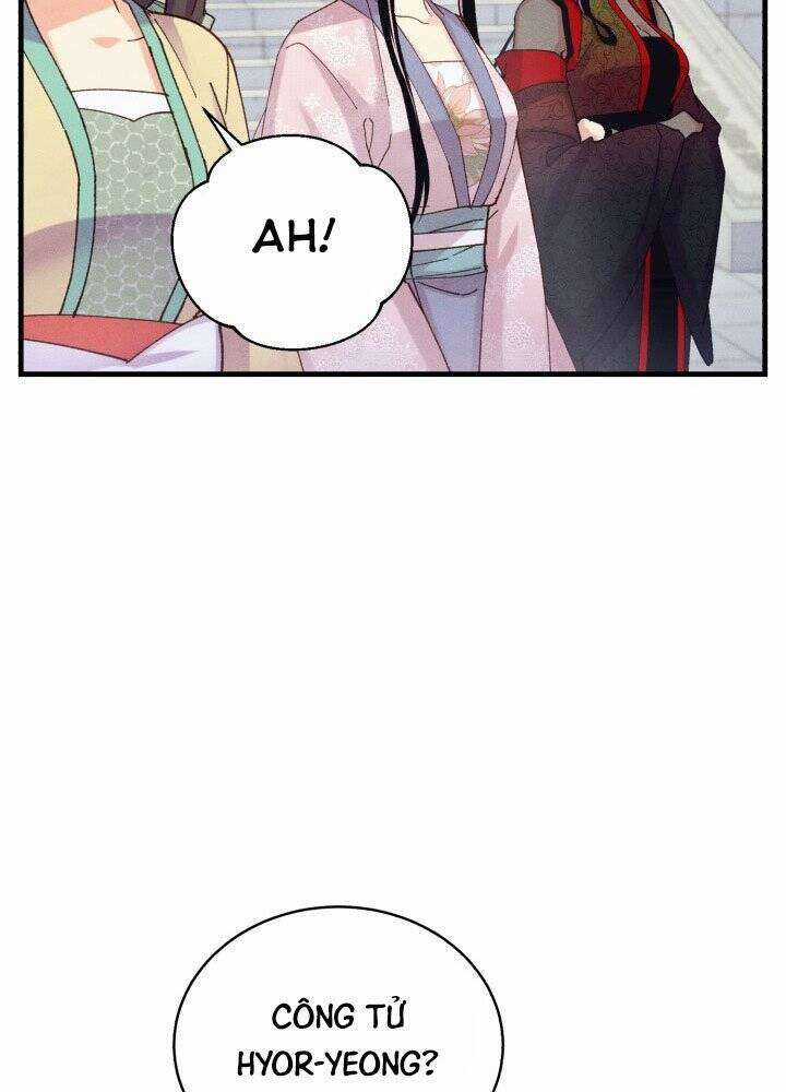 Lightning Degree Chapter 128 trang 69