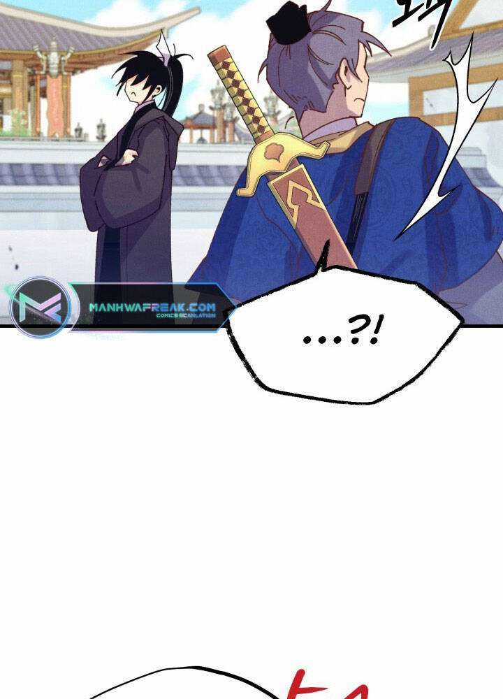 Lightning Degree Chapter 128 trang 8
