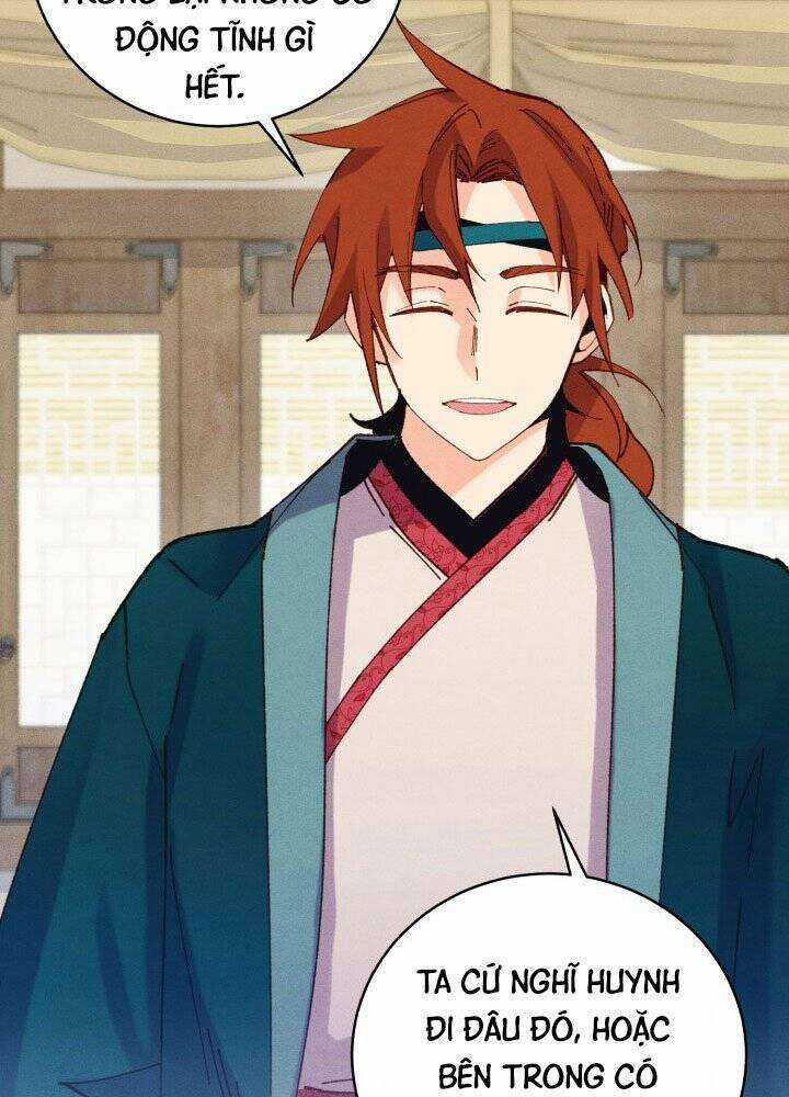 Lightning Degree Chapter 128 trang 87