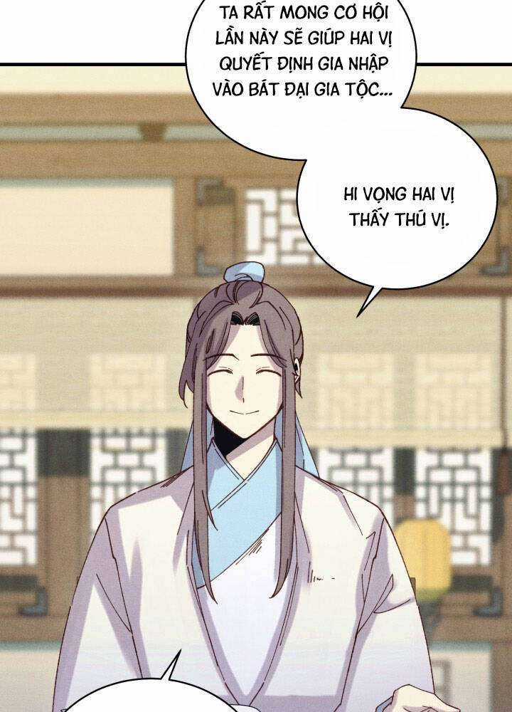 Lightning Degree Chapter 128 trang 95