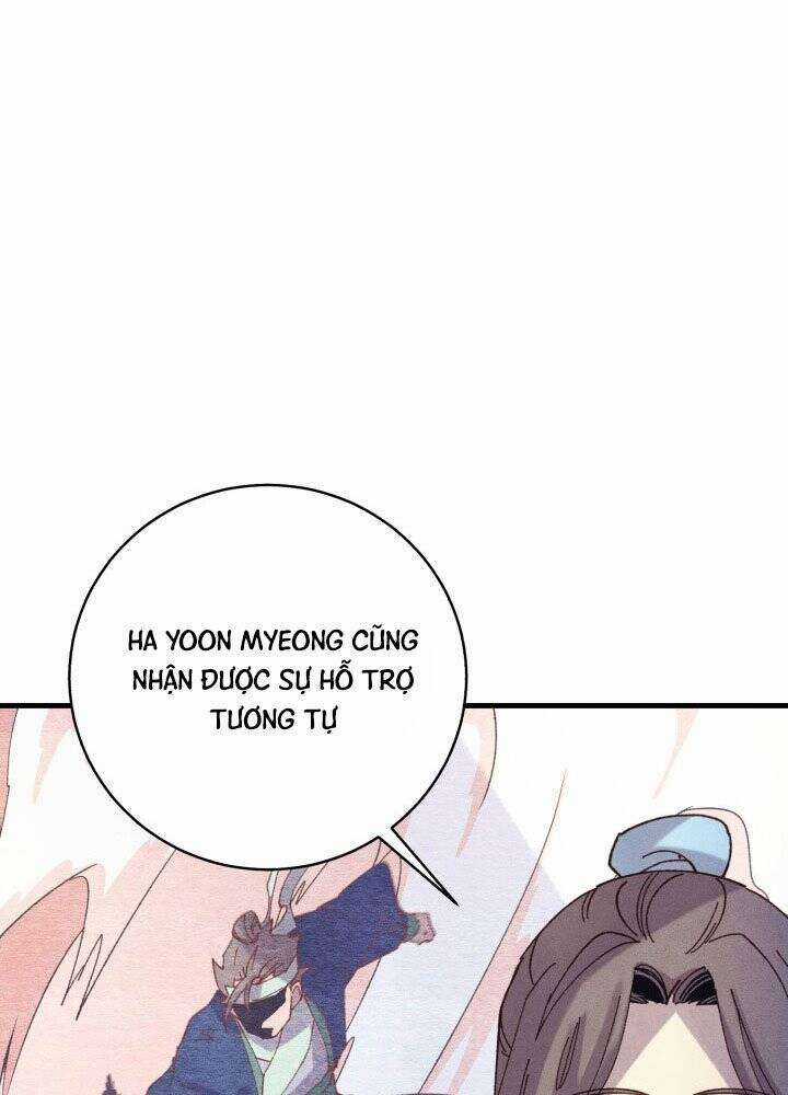 Lightning Degree Chapter 128 trang 98