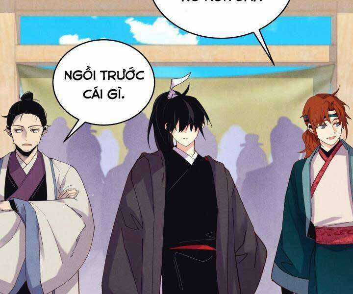 Lightning Degree Chapter 129 trang 100