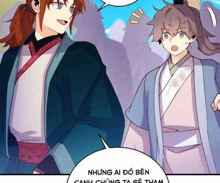 Lightning Degree Chapter 129 trang 104