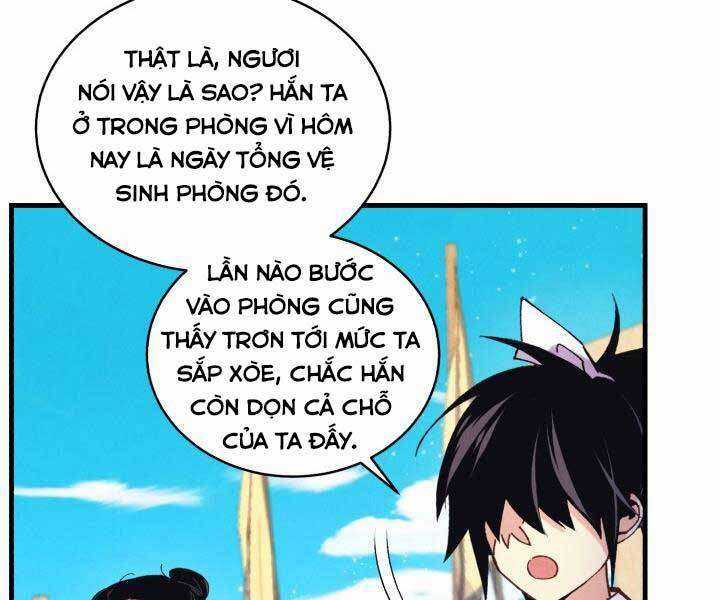 Lightning Degree Chapter 129 trang 106