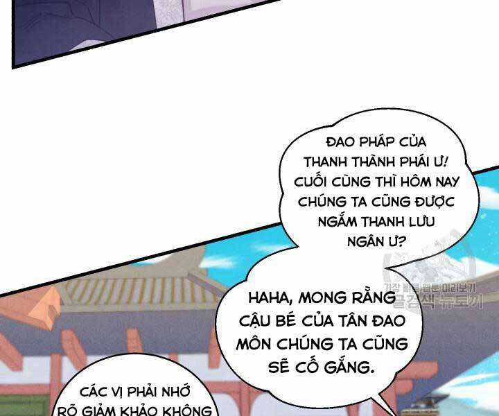 Lightning Degree Chapter 129 trang 127