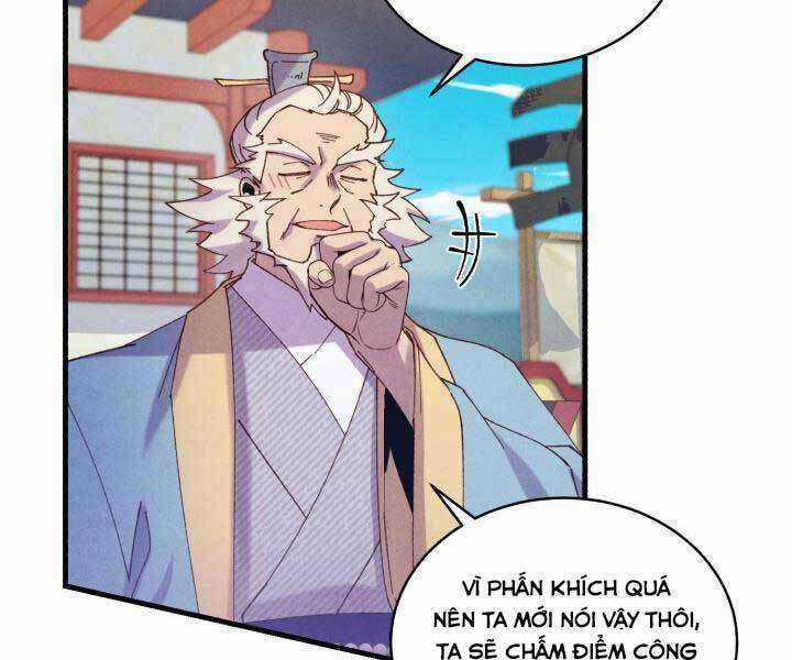 Lightning Degree Chapter 129 trang 130
