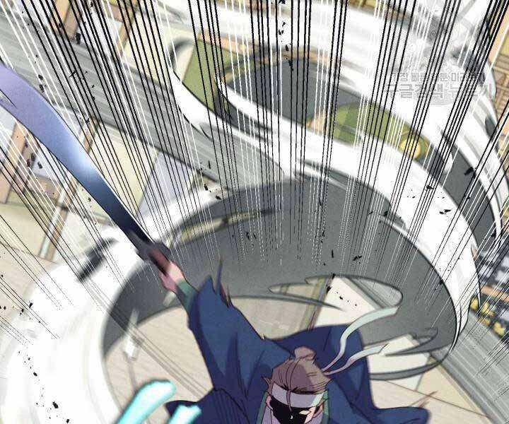 Lightning Degree Chapter 129 trang 133