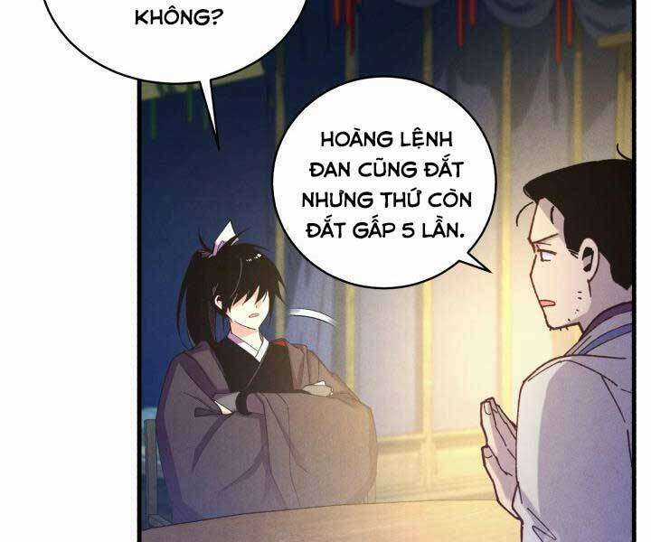 Lightning Degree Chapter 129 trang 17