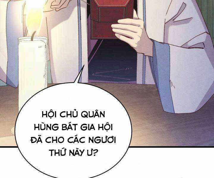 Lightning Degree Chapter 129 trang 6