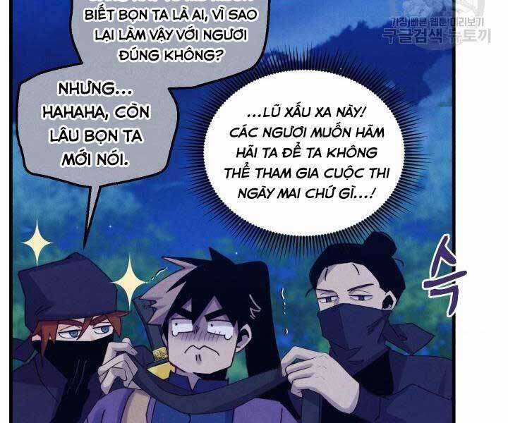 Lightning Degree Chapter 129 trang 61