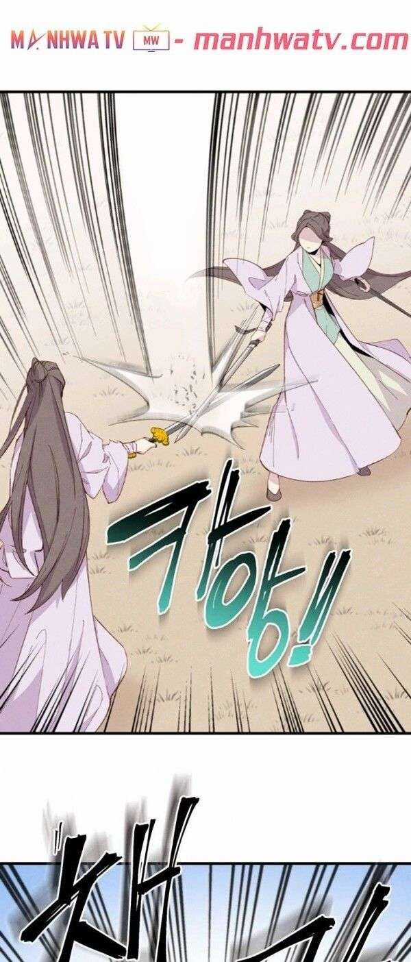 Lightning Degree Chapter 13 trang 17