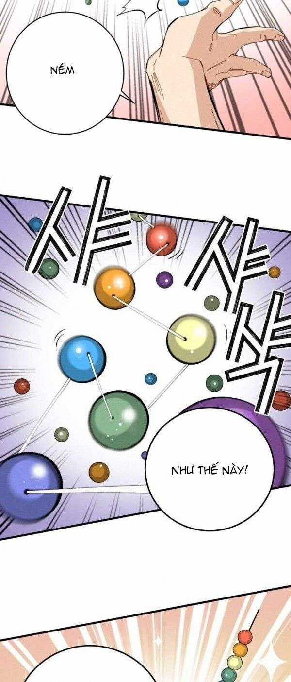 Lightning Degree Chapter 13 trang 39