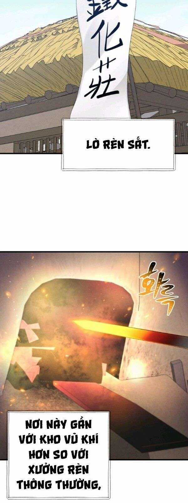 Lightning Degree Chapter 13 trang 4