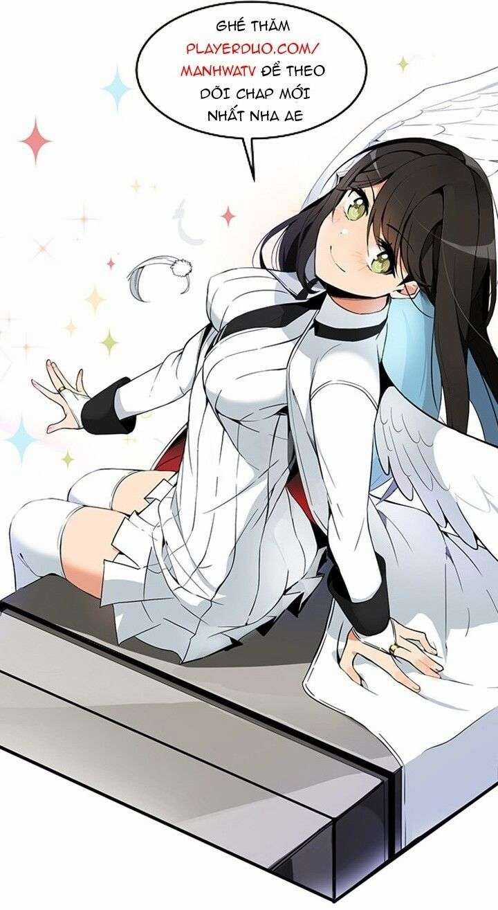 Lightning Degree Chapter 13 trang 49