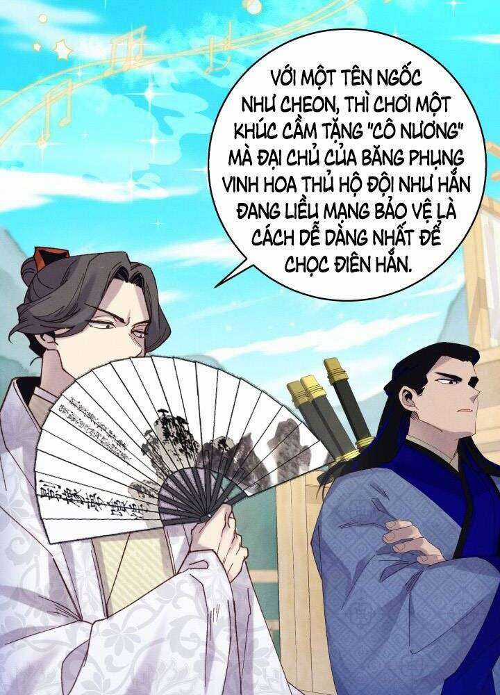 Lightning Degree Chapter 130 trang 106