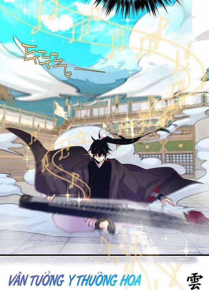 Lightning Degree Chapter 130 trang 110