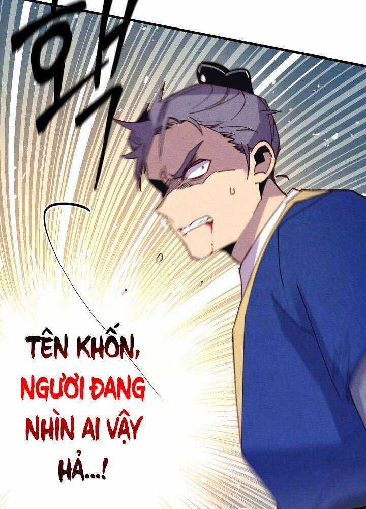 Lightning Degree Chapter 130 trang 116