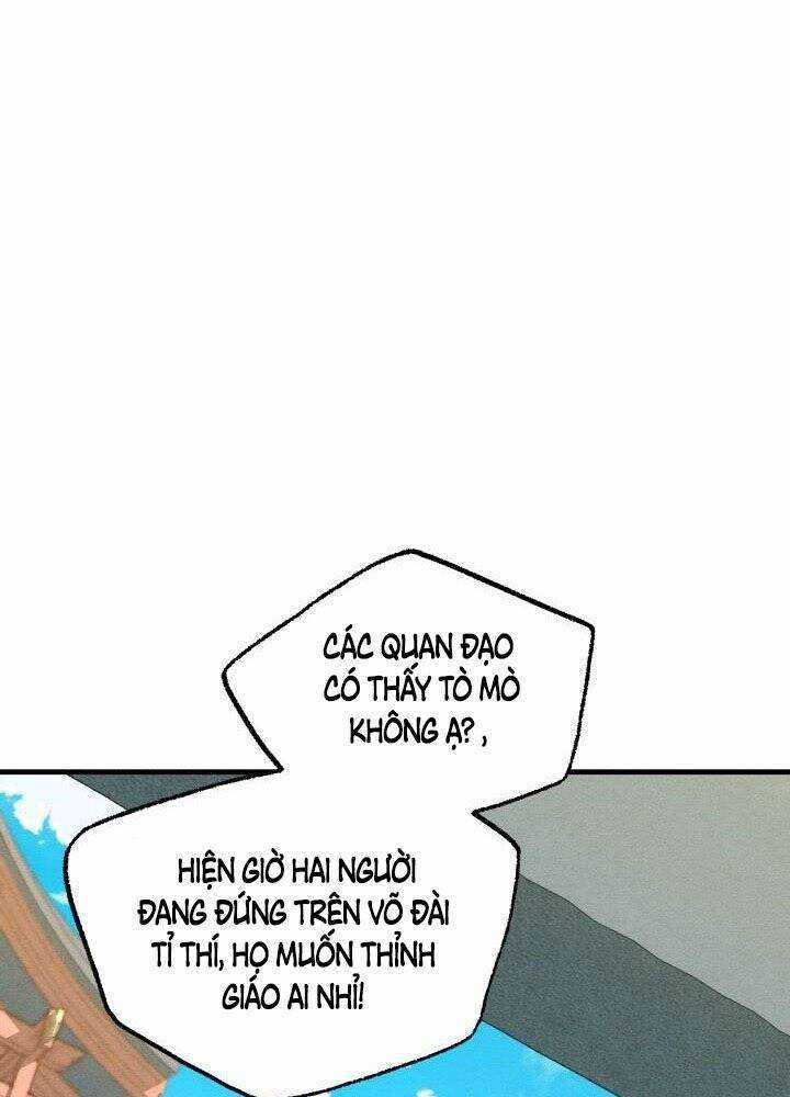 Lightning Degree Chapter 130 trang 12