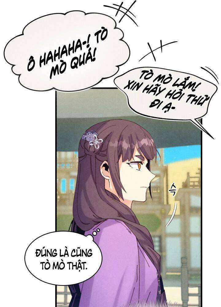 Lightning Degree Chapter 130 trang 15