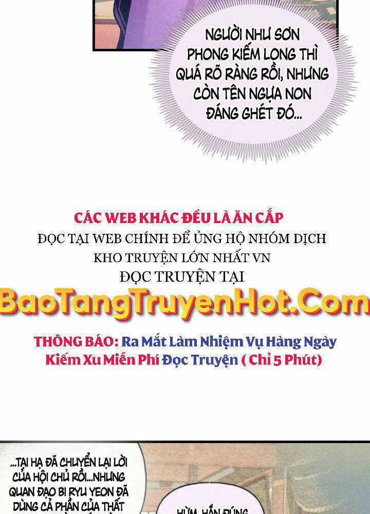 Lightning Degree Chapter 130 trang 16