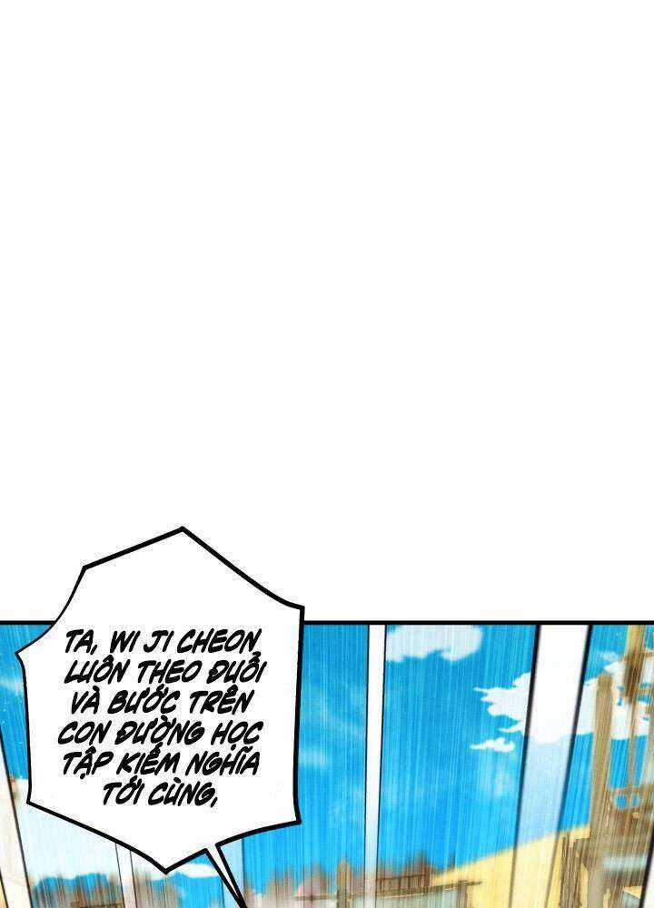 Lightning Degree Chapter 130 trang 19