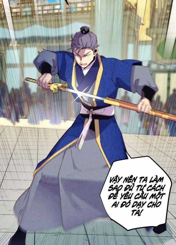 Lightning Degree Chapter 130 trang 20