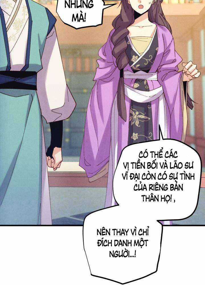 Lightning Degree Chapter 130 trang 29