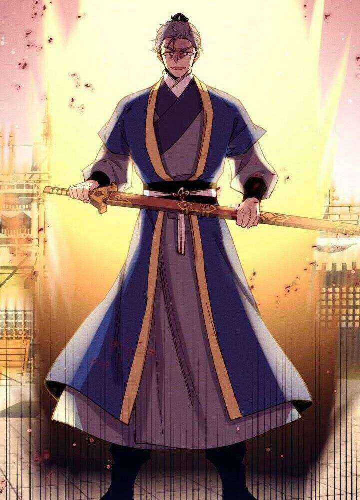 Lightning Degree Chapter 130 trang 3